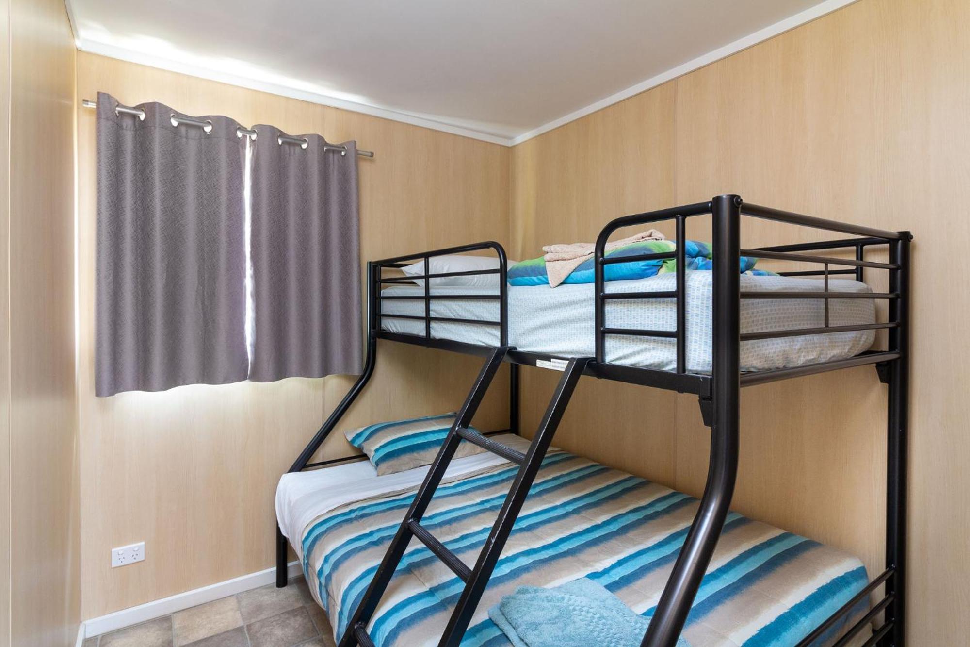 Paringa Caravan Park Renmark Exteriér fotografie
