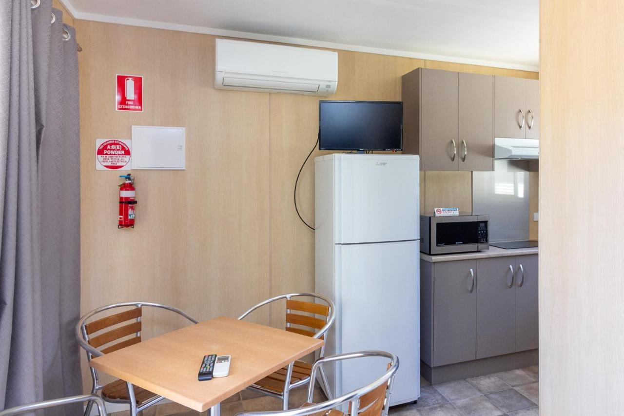 Paringa Caravan Park Renmark Exteriér fotografie