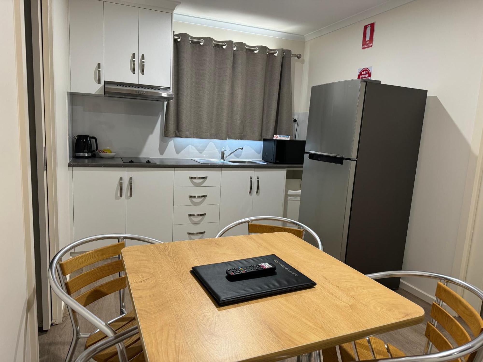Paringa Caravan Park Renmark Exteriér fotografie