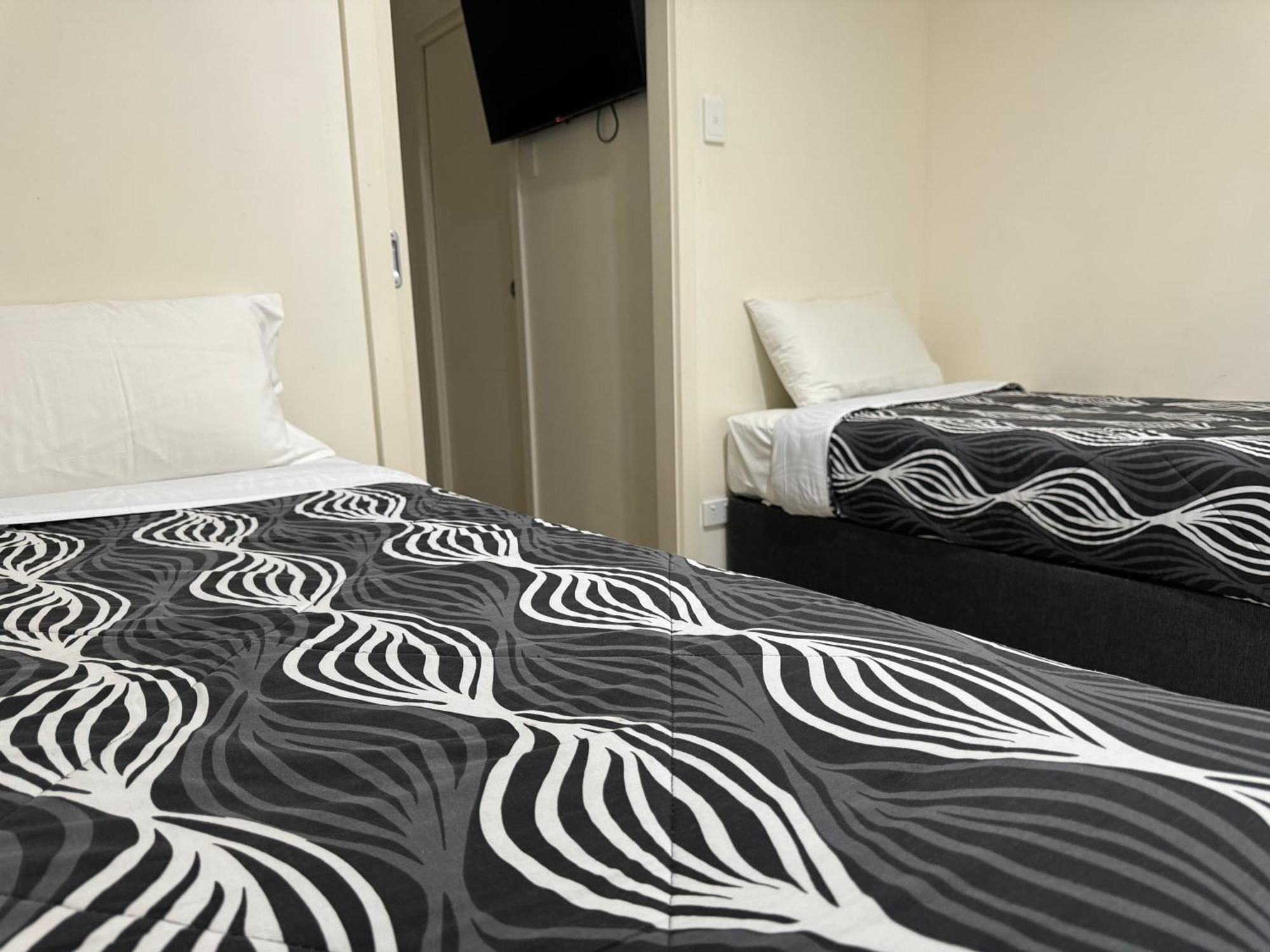 Paringa Caravan Park Renmark Exteriér fotografie