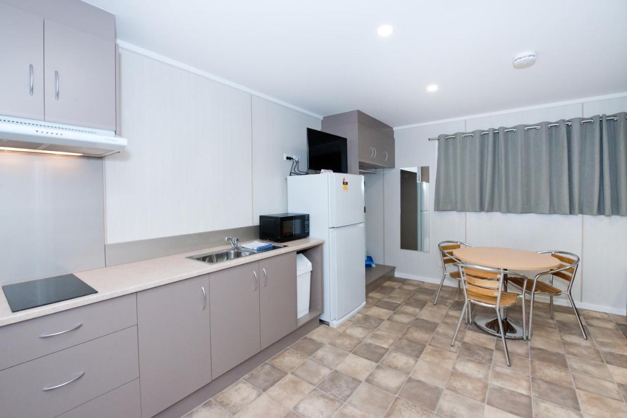 Paringa Caravan Park Renmark Exteriér fotografie